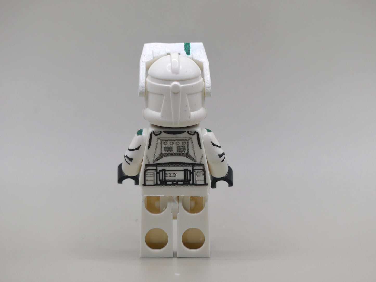 41st Specialist P2 180°