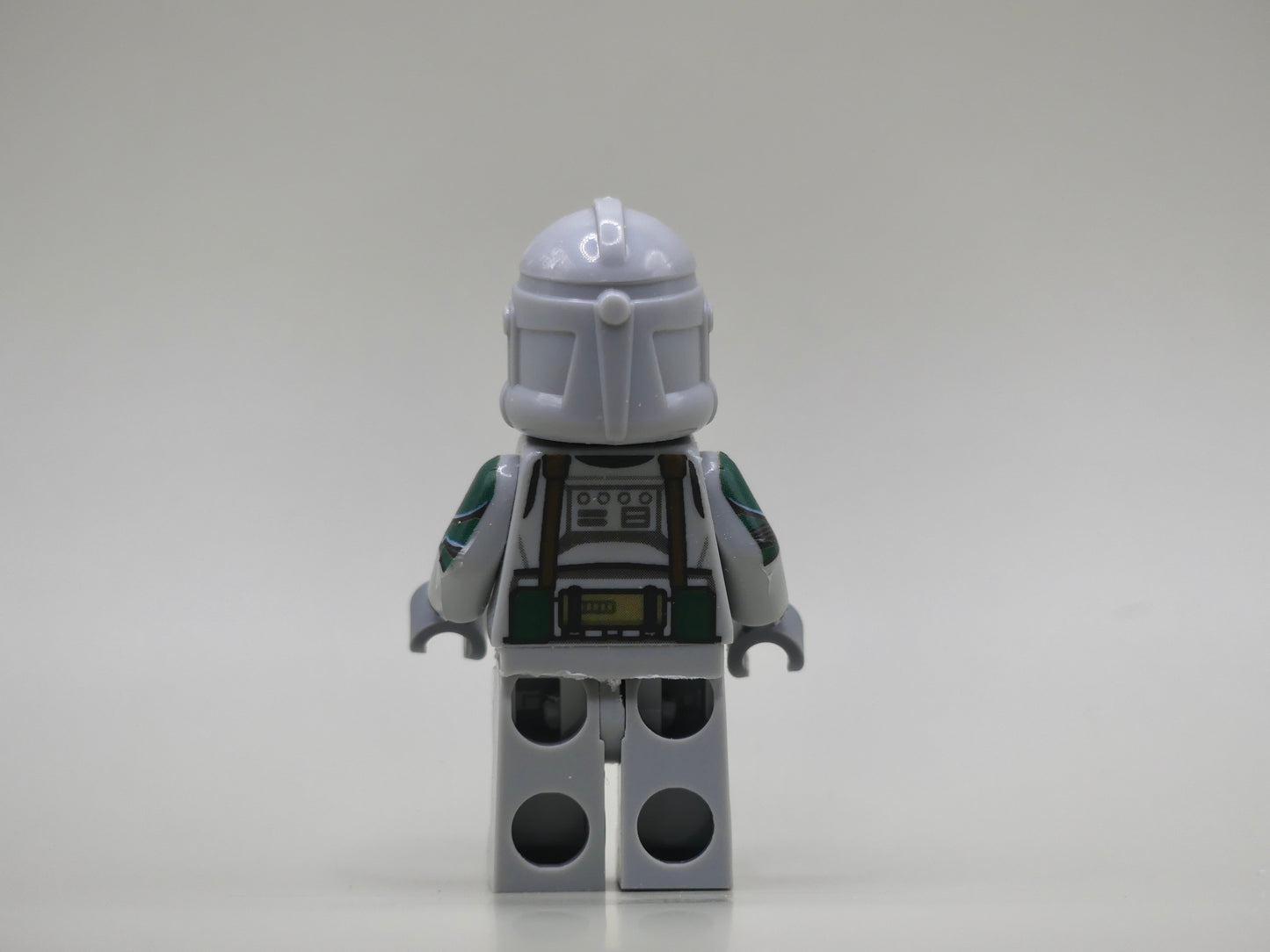 41st Spéciale unit trooper P2 180°