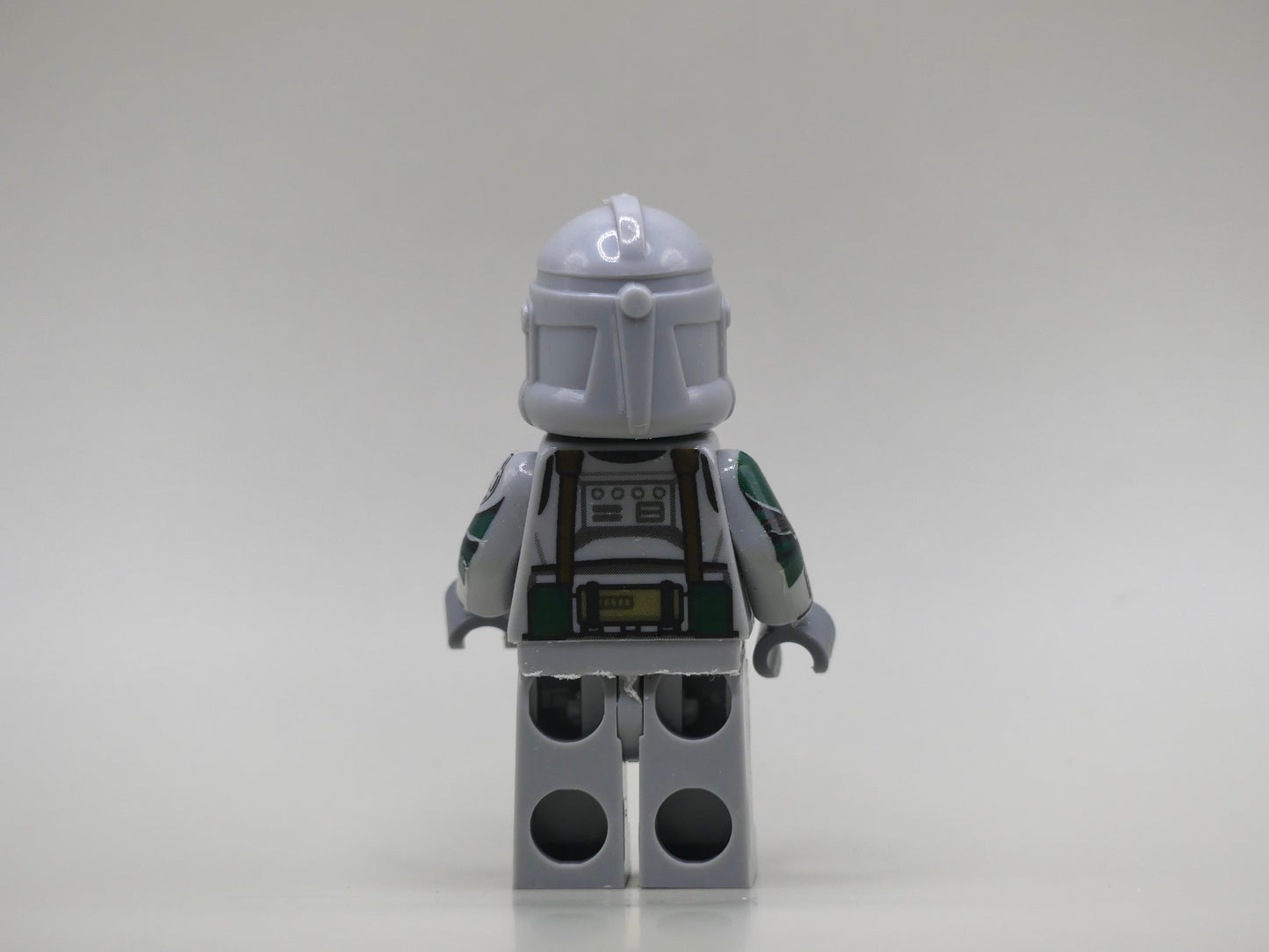 41st Spéciale unit spécialiste P2 180°