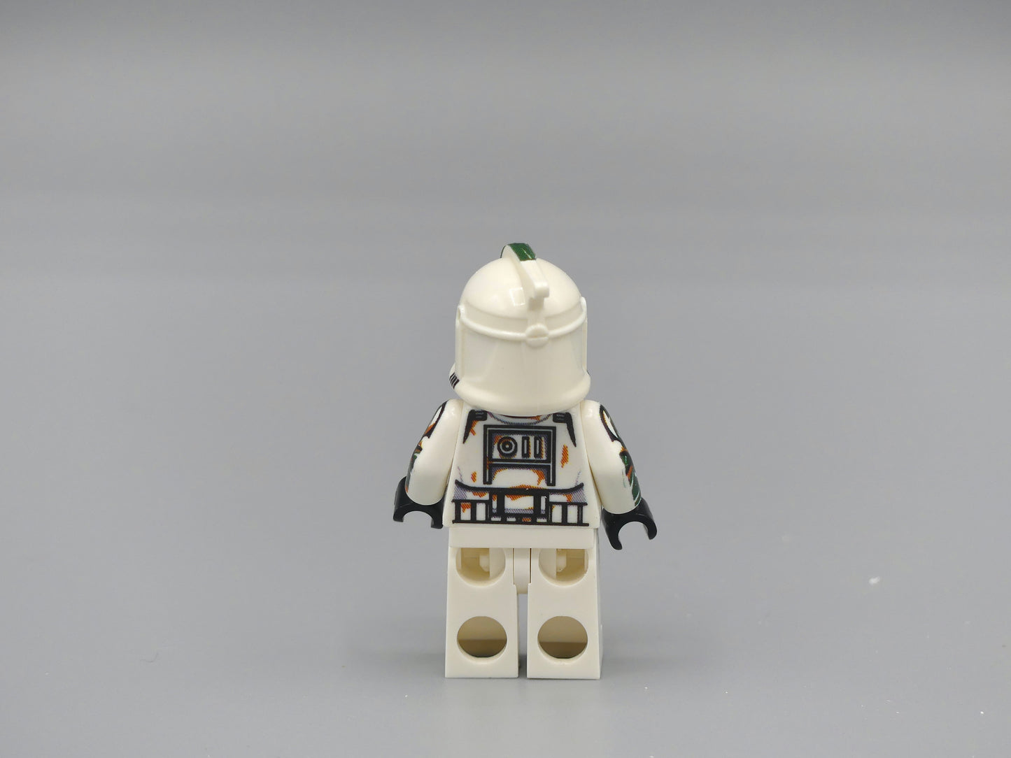 41st Trooper géonosis P1 180°