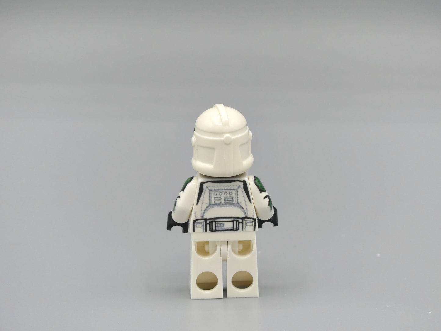 41st trooper RP2 180°