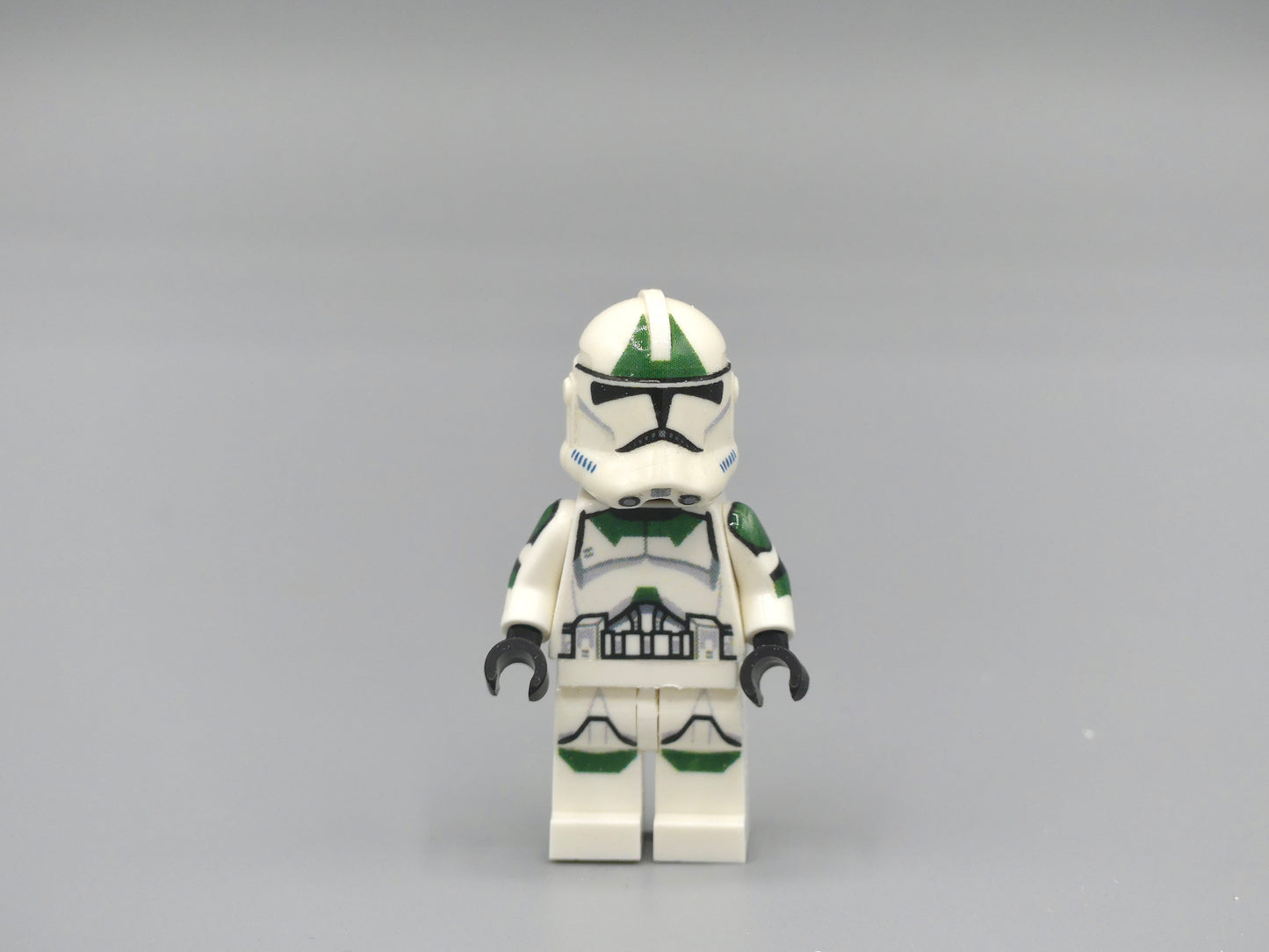 41st trooper RP2 180°