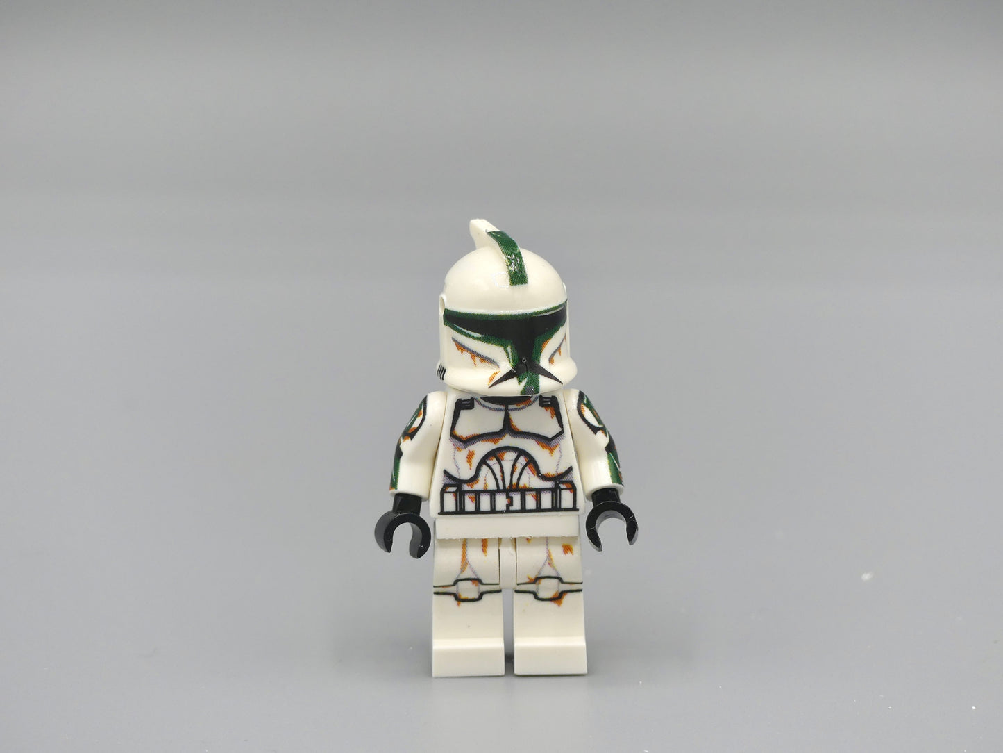 41st Trooper géonosis P1 180°