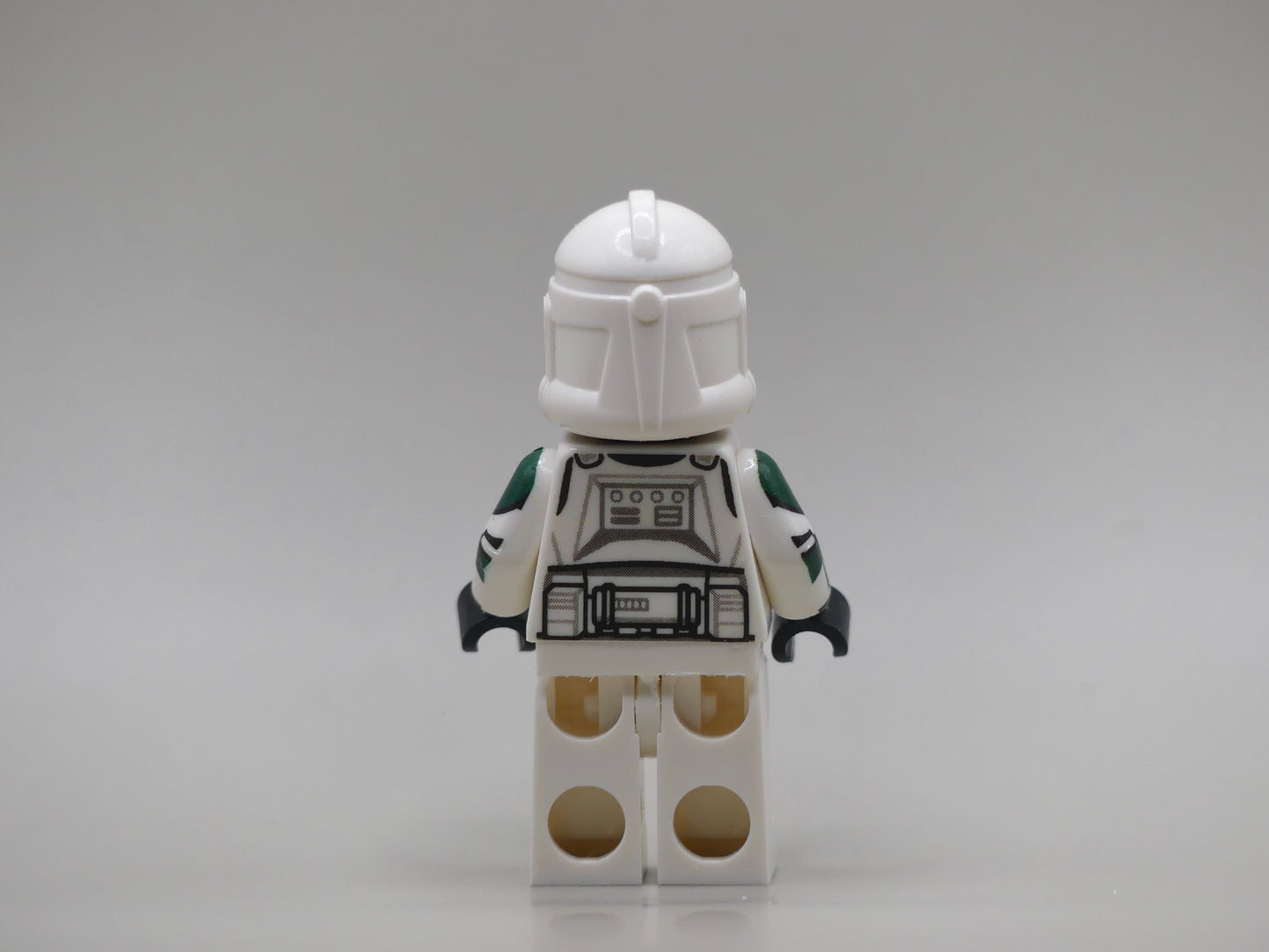 41st trooper P2 180°