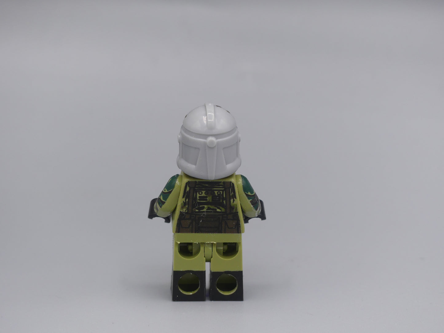 Fireball BBS3 P2 180°