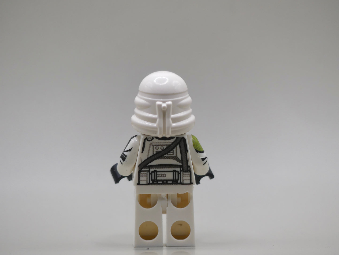 442nd Airborne 180°