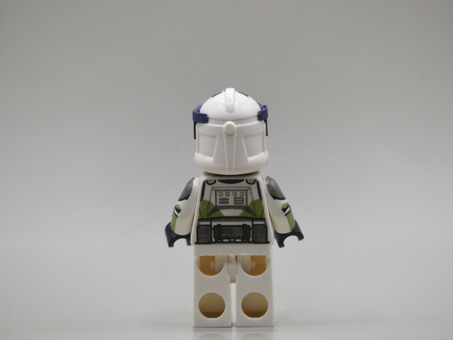 442nd Heavy P2 180°