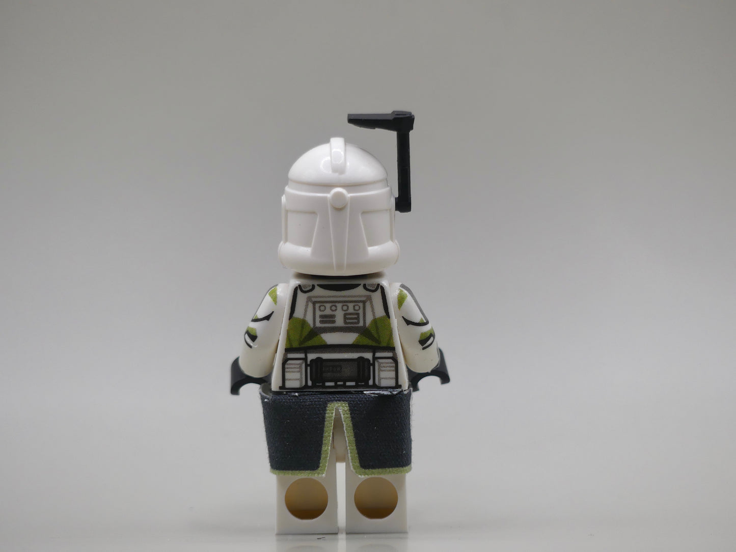 442nd Officier P2 180°