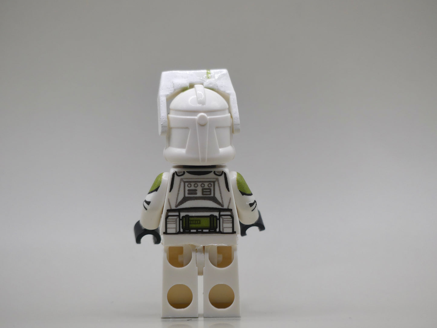 442nd Specialiste P2 180°