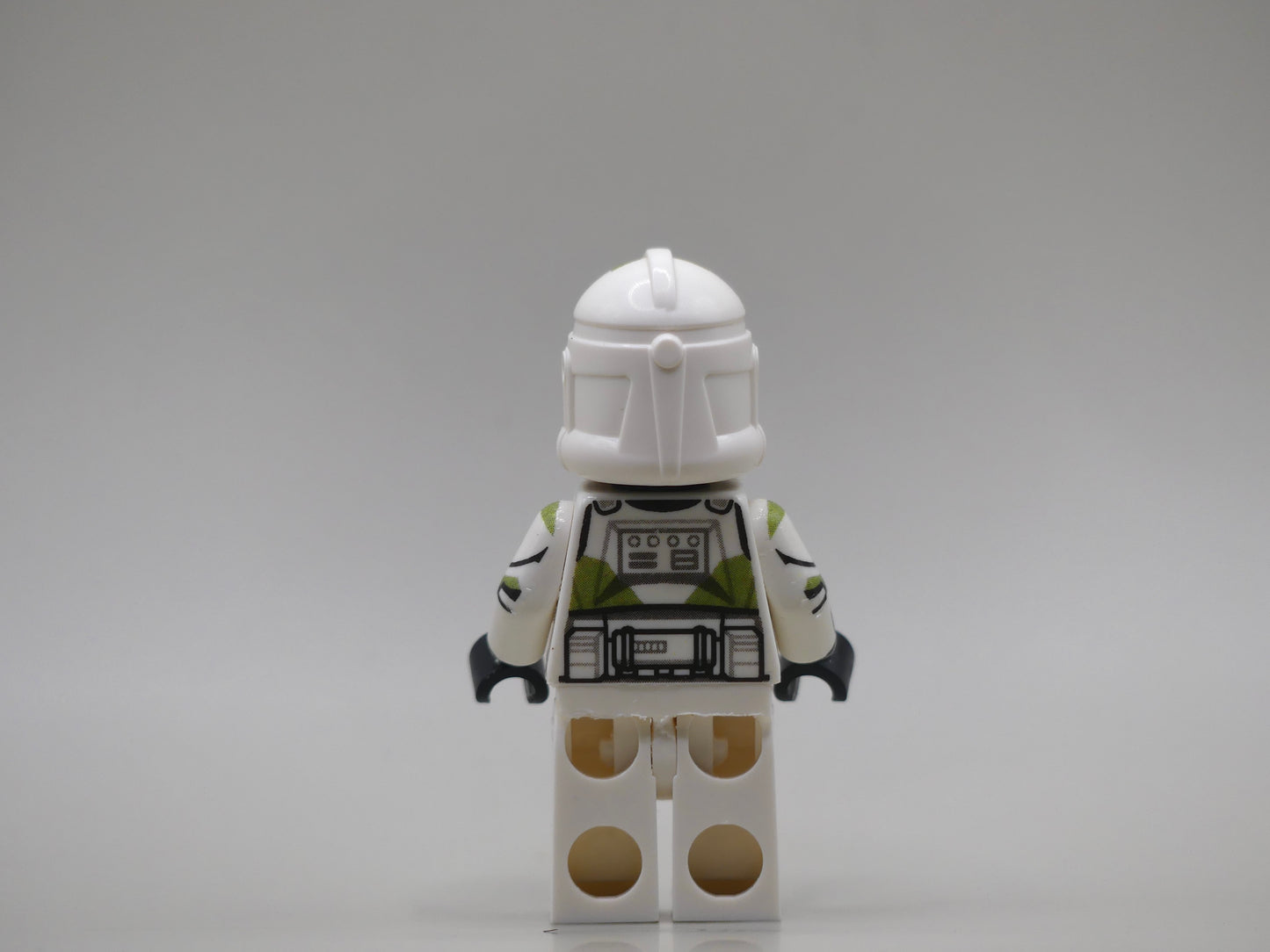 442nd Trooper P2 180°