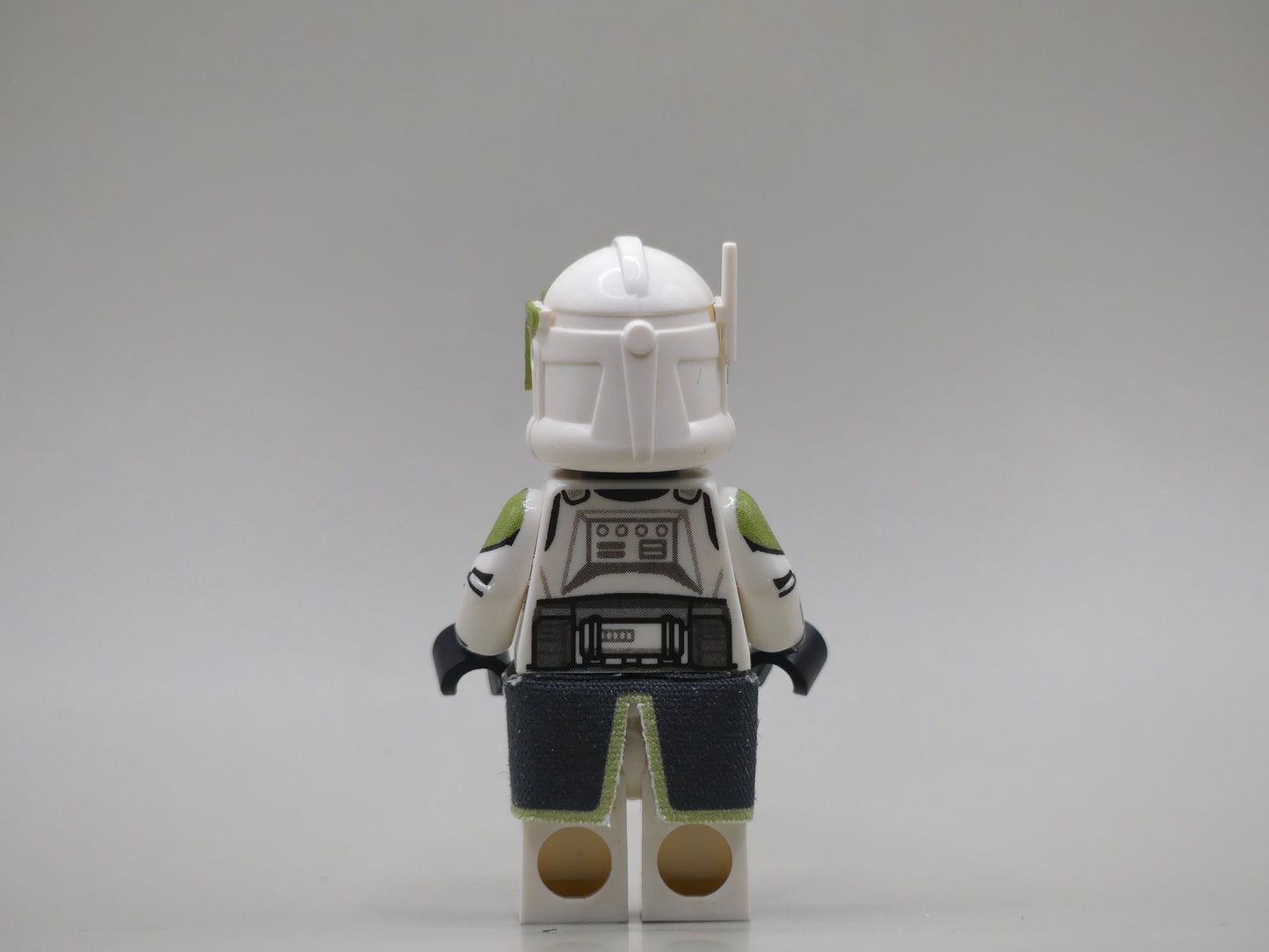 442nd Commandant P2 180°