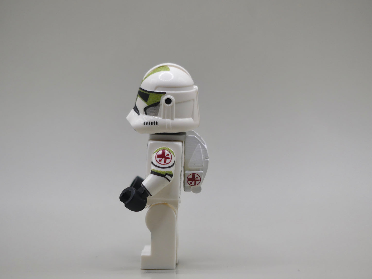 442nd Medic P2 180°