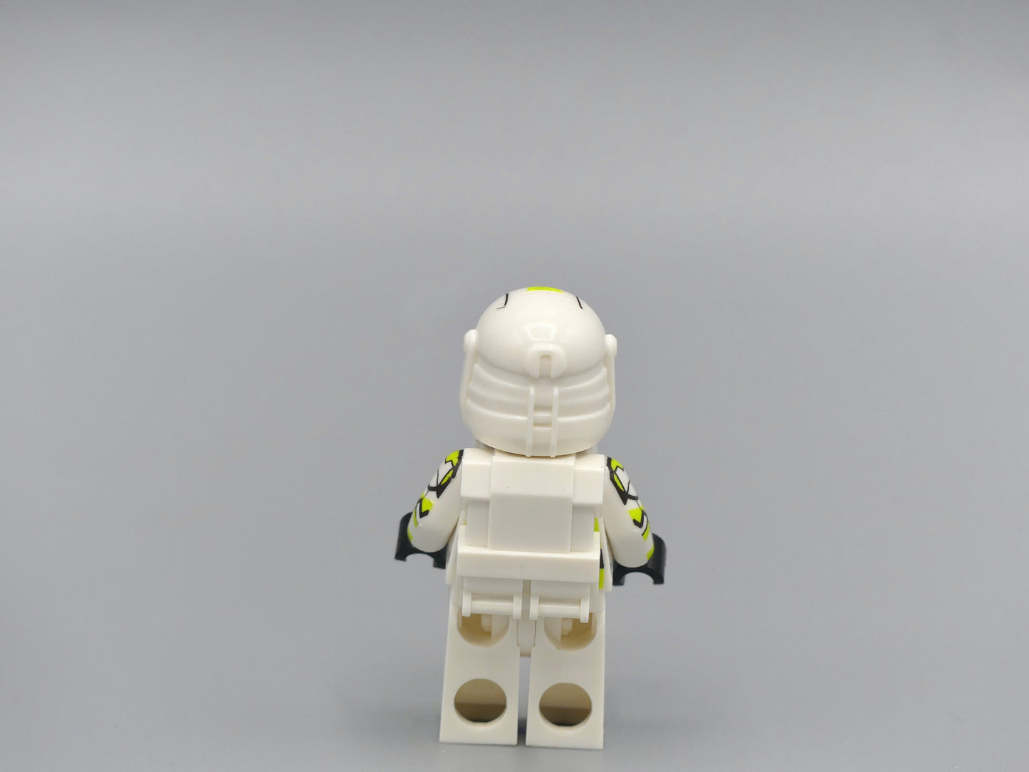 442nd Commando 180°