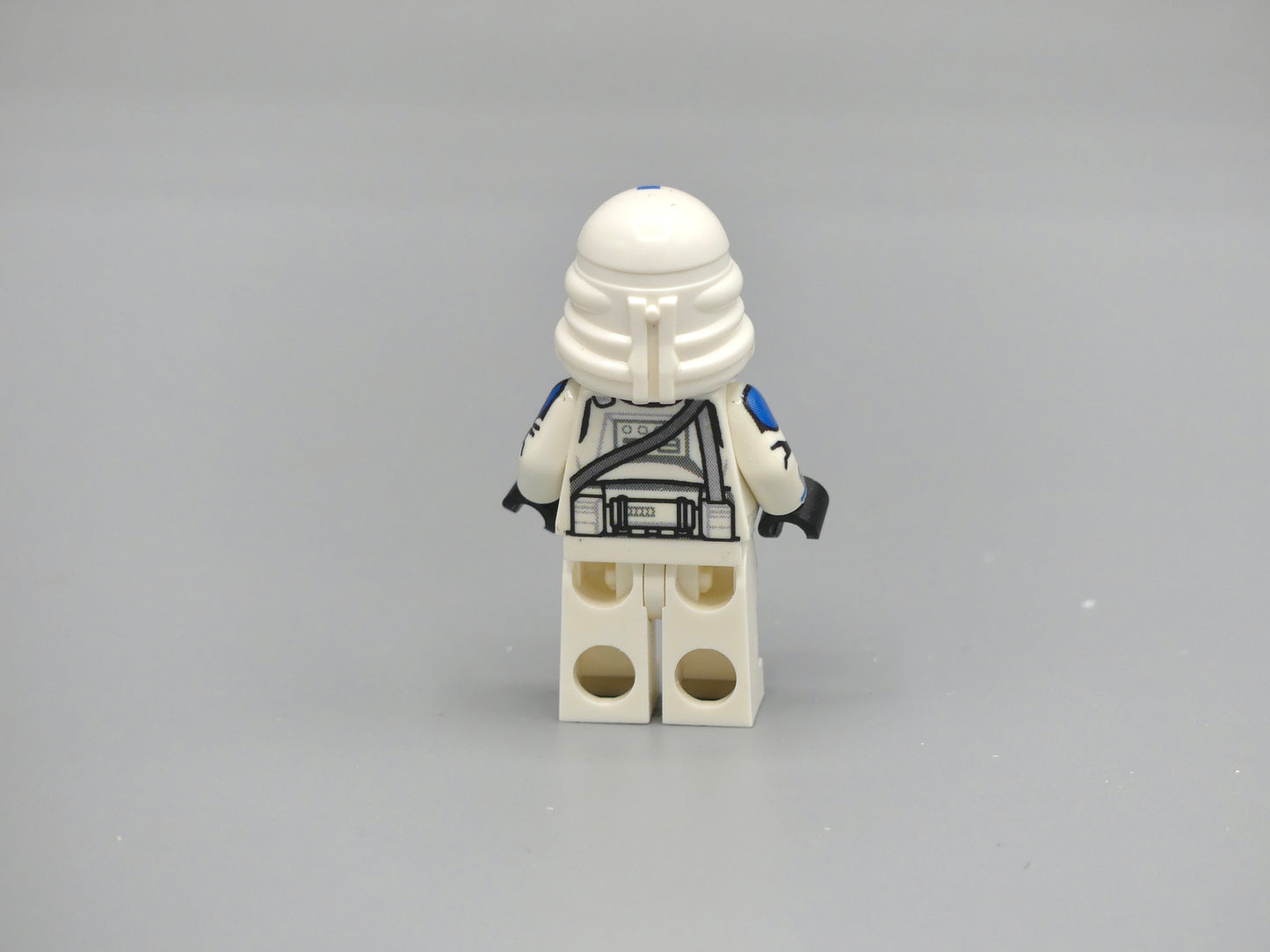 501st Airbiorne 180°