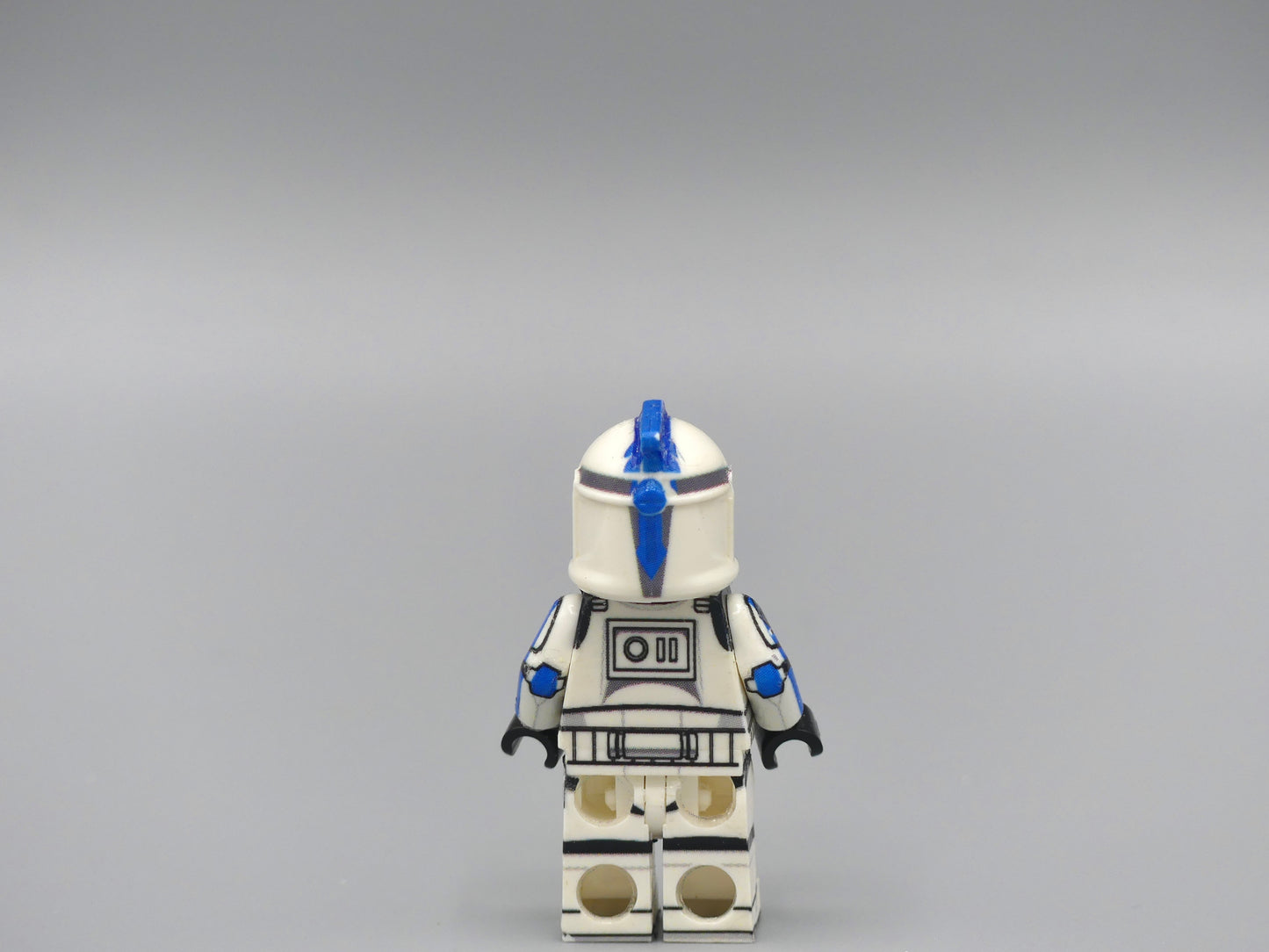 501st Fives P1 360°