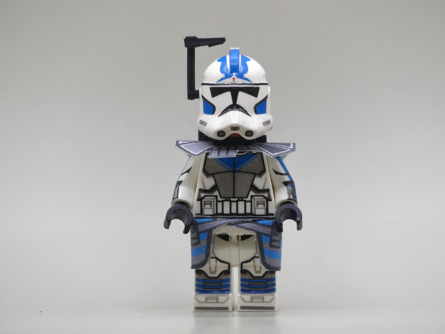 501st Fives arc P1.5 180°