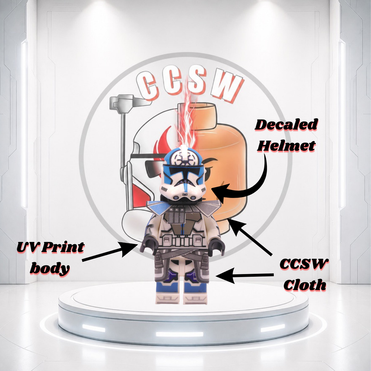 501st Arc Jesse