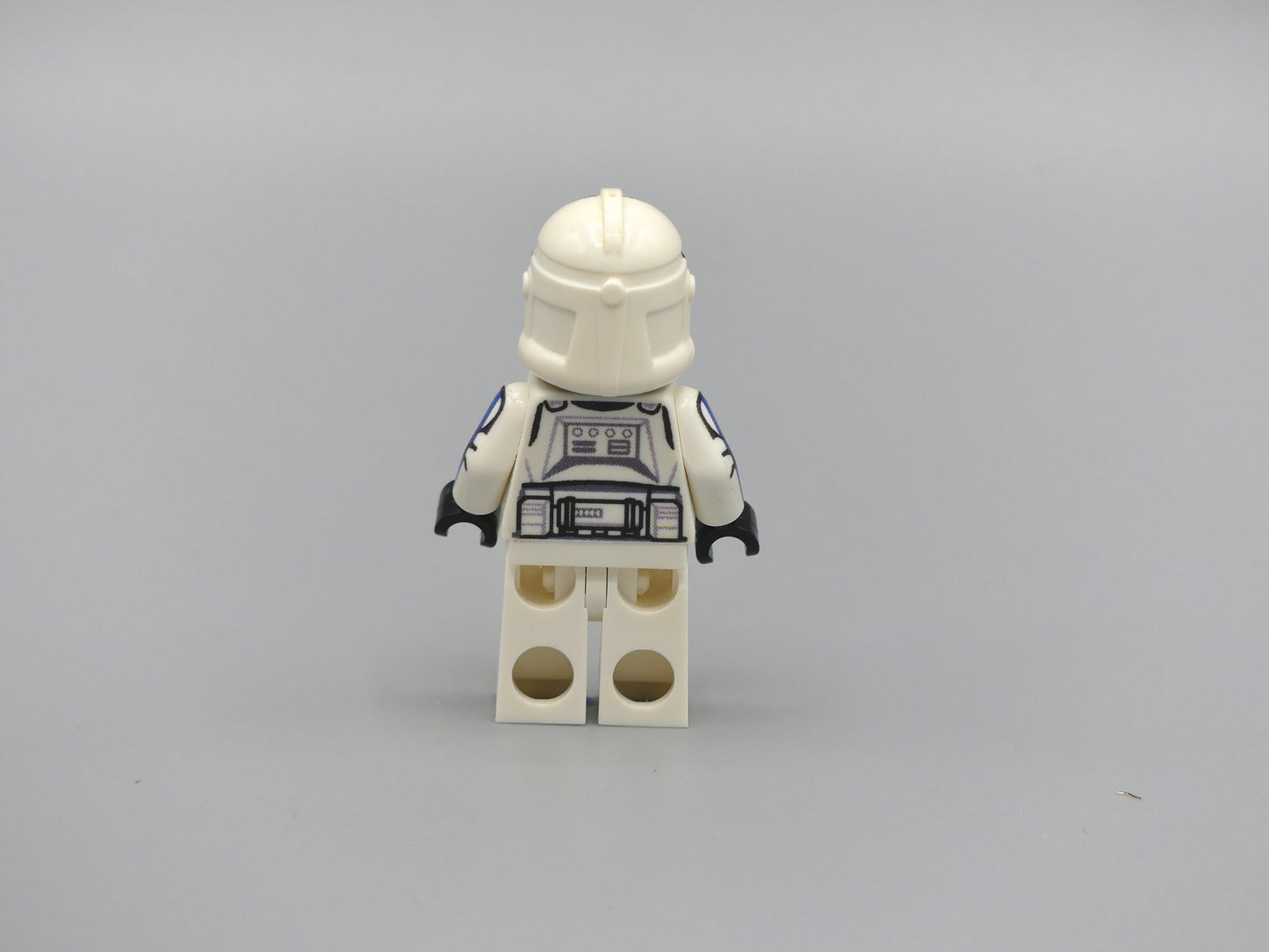 501st Jesse trooper P2 180°