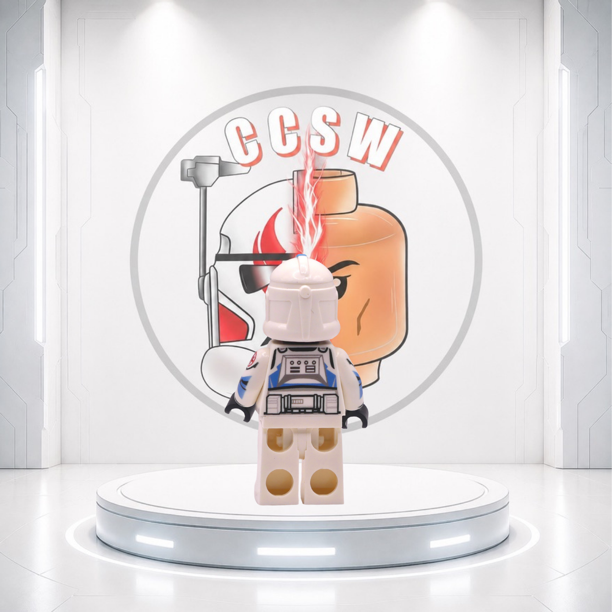 501st Kix