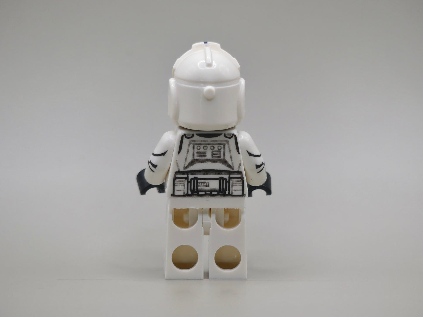 501st Pilot Slammer P2 180°