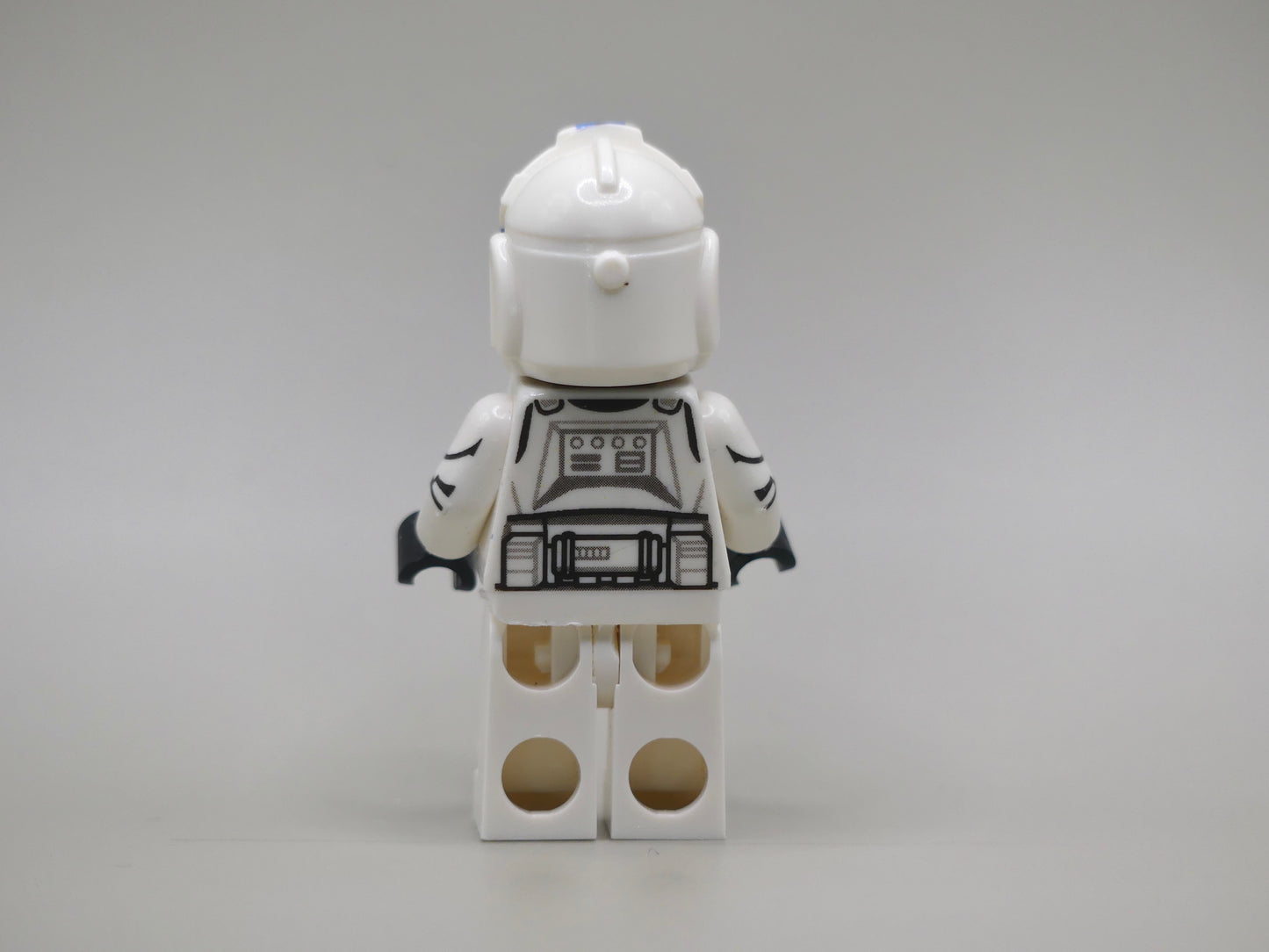 501st Pilot Swoop P2 180°