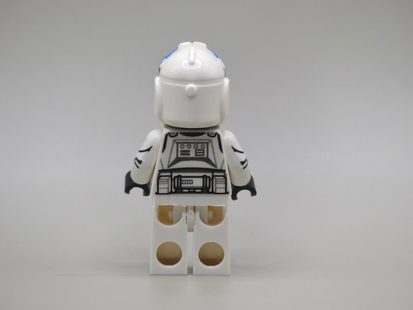 501st Pilot Tucker P2 180°