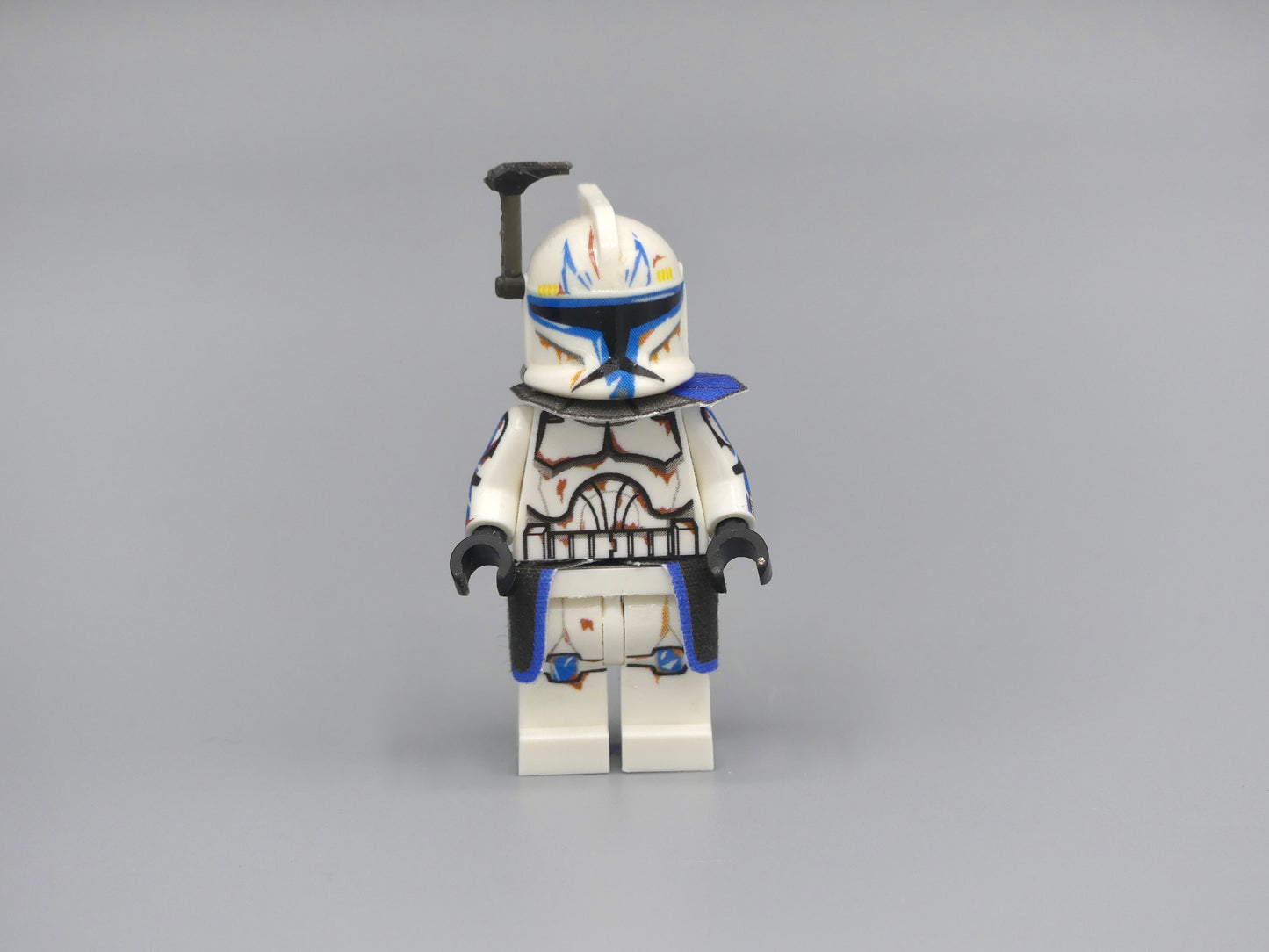 501st Rex geonosis P1 180°