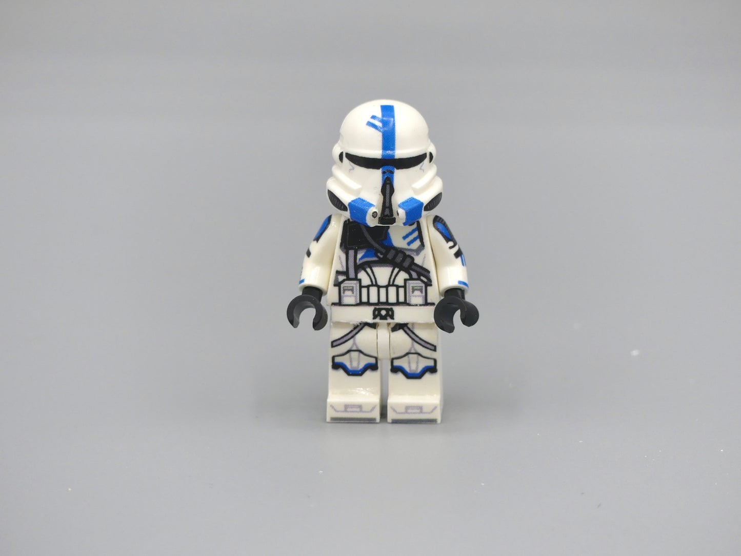 501st Airbiorne 180°