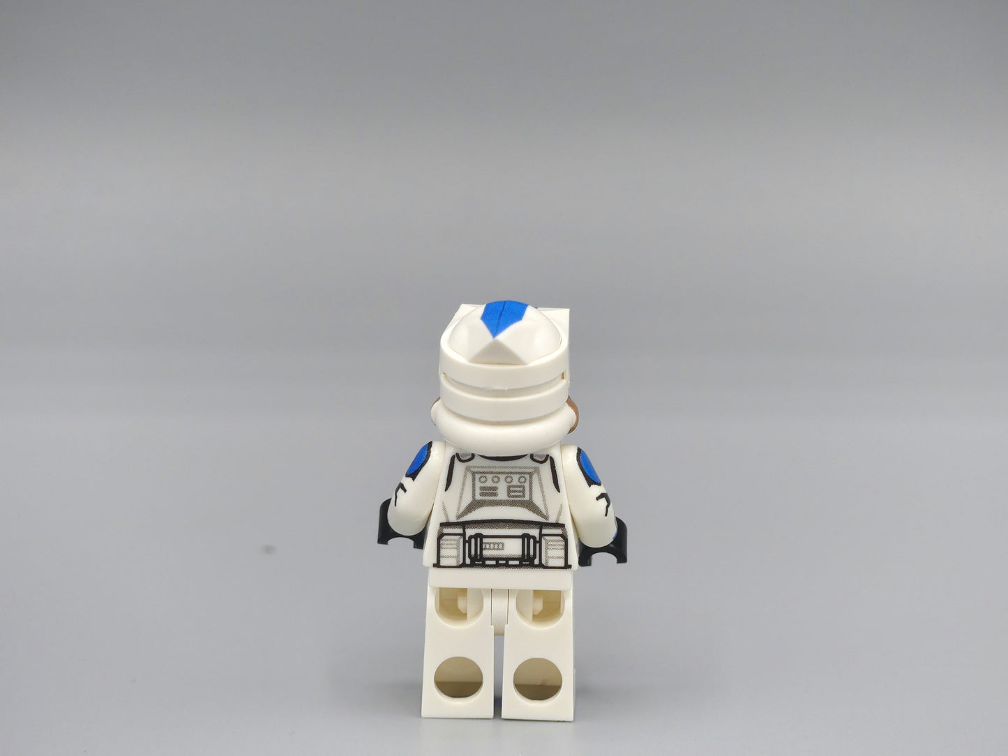 501st Arf P2 180°