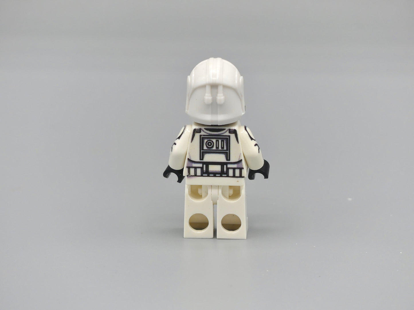 501st Pilote Axe P1 180°
