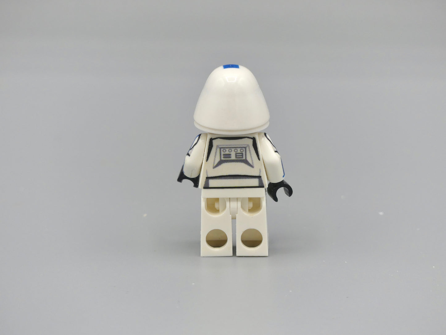 501st Cold trooper 180°