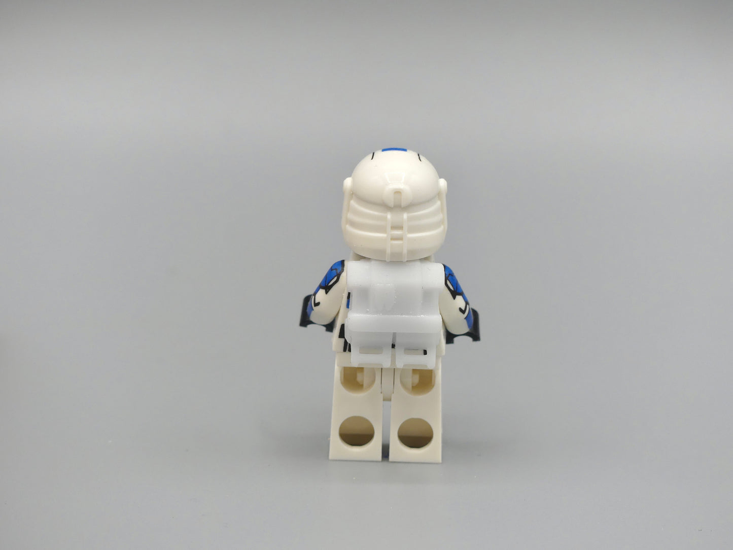 501st commando 180°