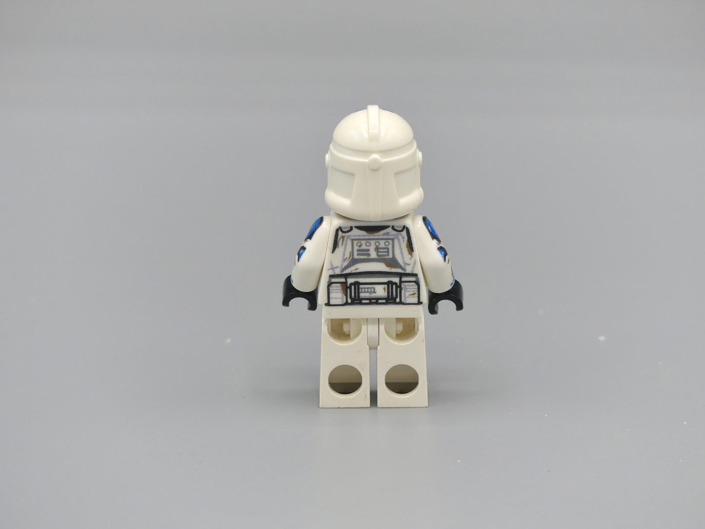 501st Trooper Deluxe P2 180°
