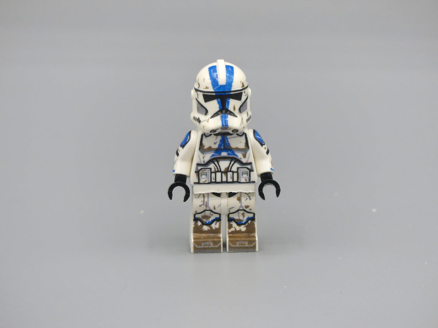 501st Trooper Deluxe P2 180°