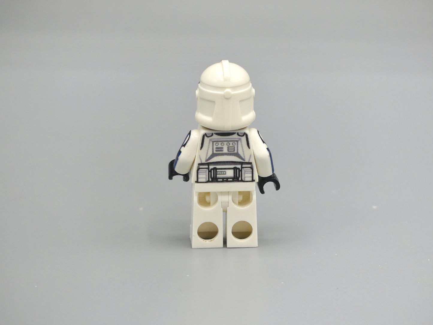 501st Denal P2 180°
