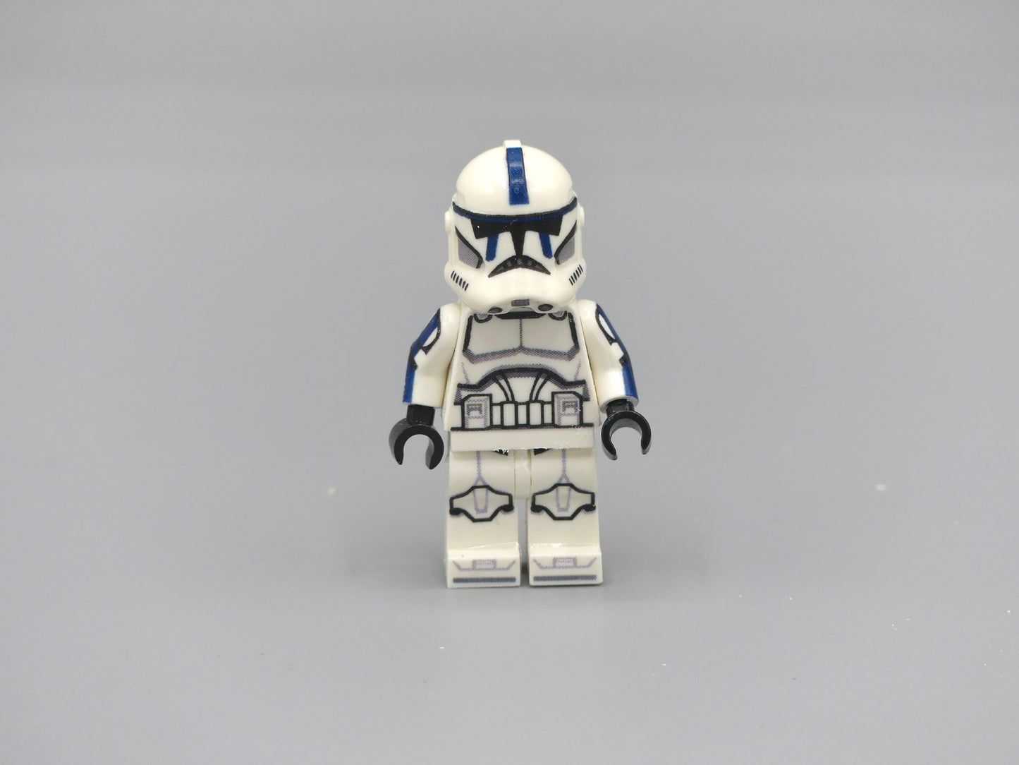 501st Denal P2 180°