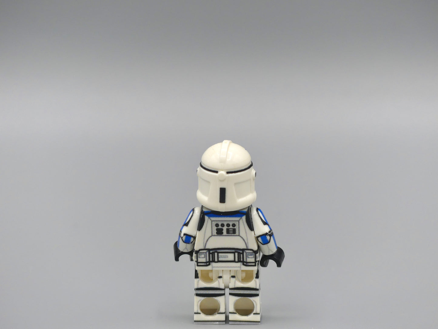 501st Dogma P2 360°