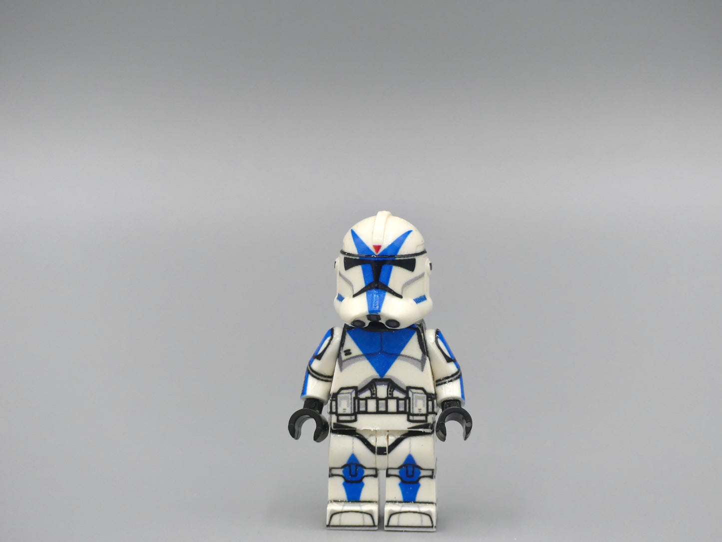 501st Dogma P2 360°
