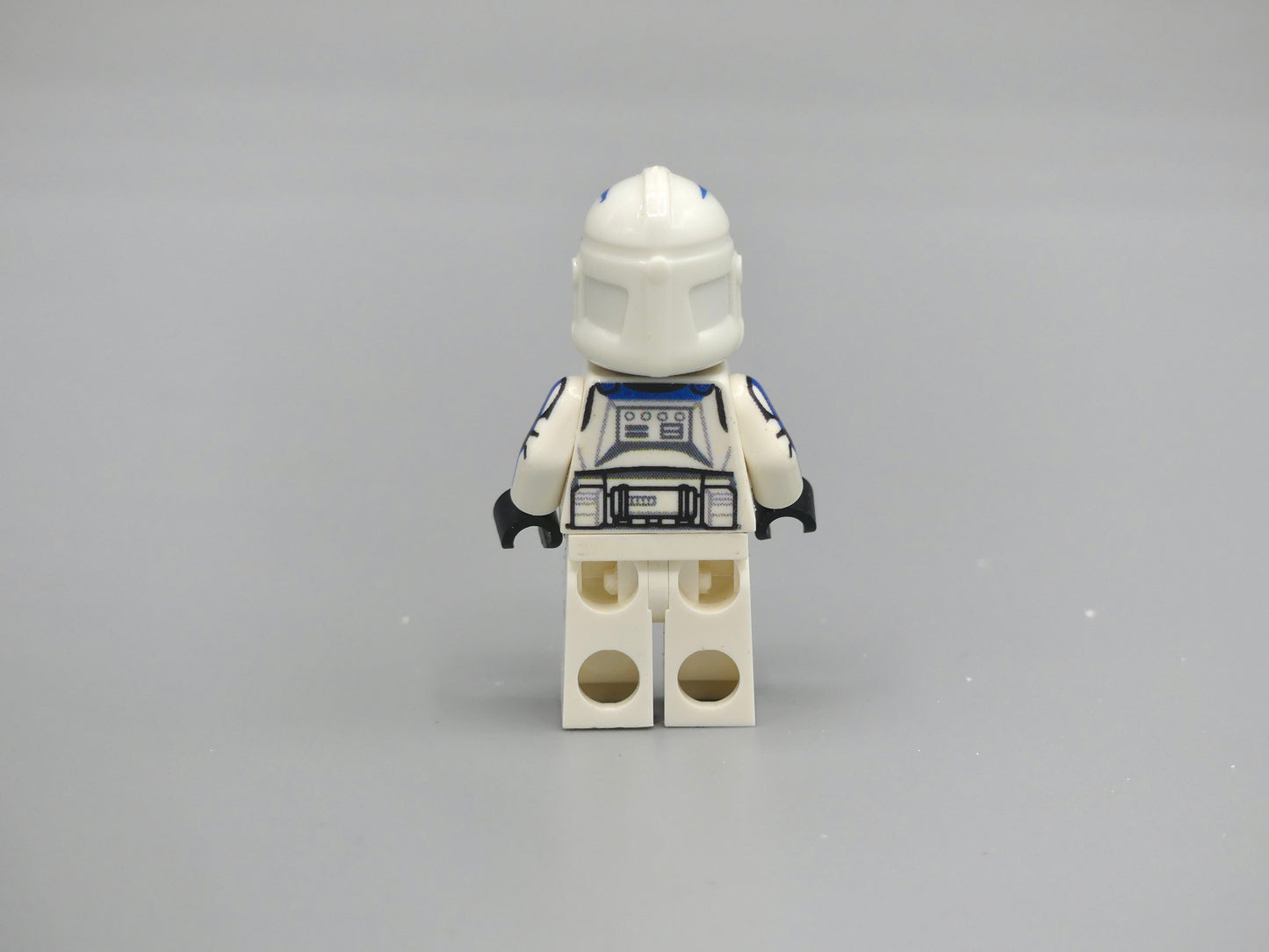 501st Dogma P2 180°