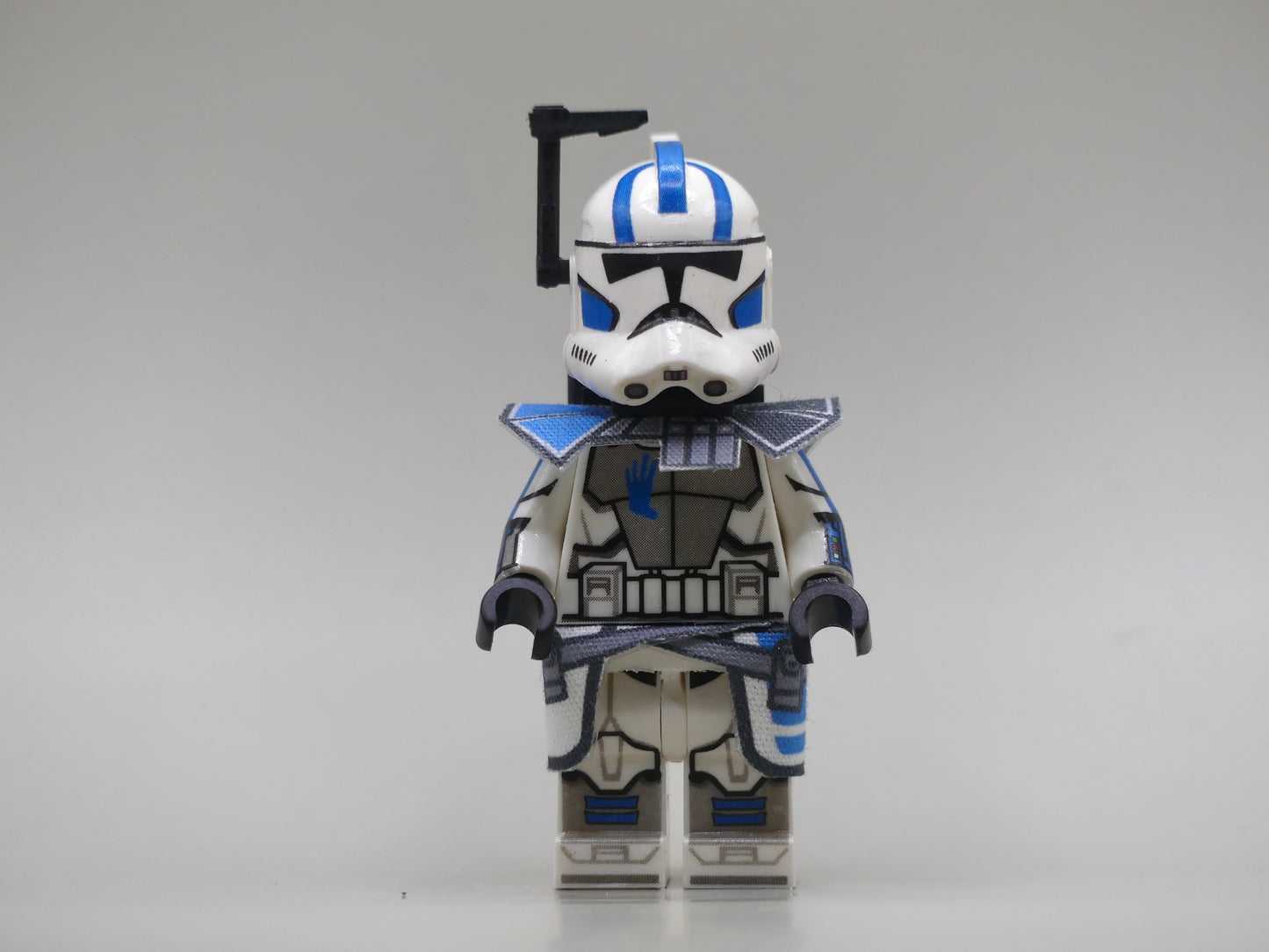 501st Echo arc P1.5 180°