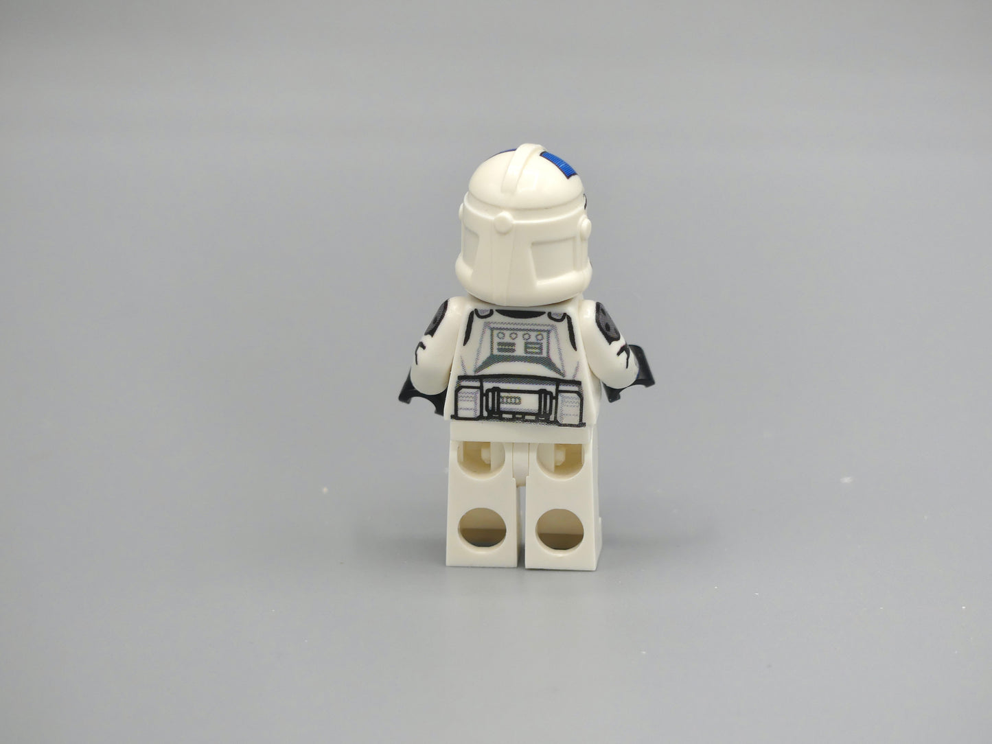 501st Gunner P2 180°