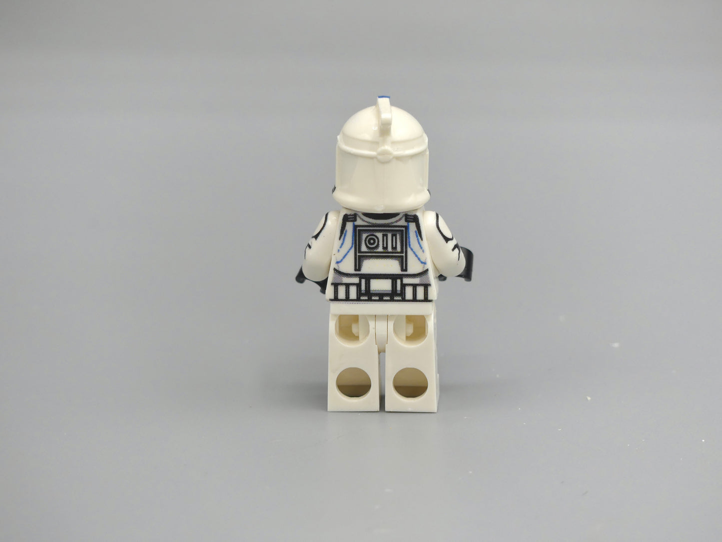 501st Hardcase P1 180°