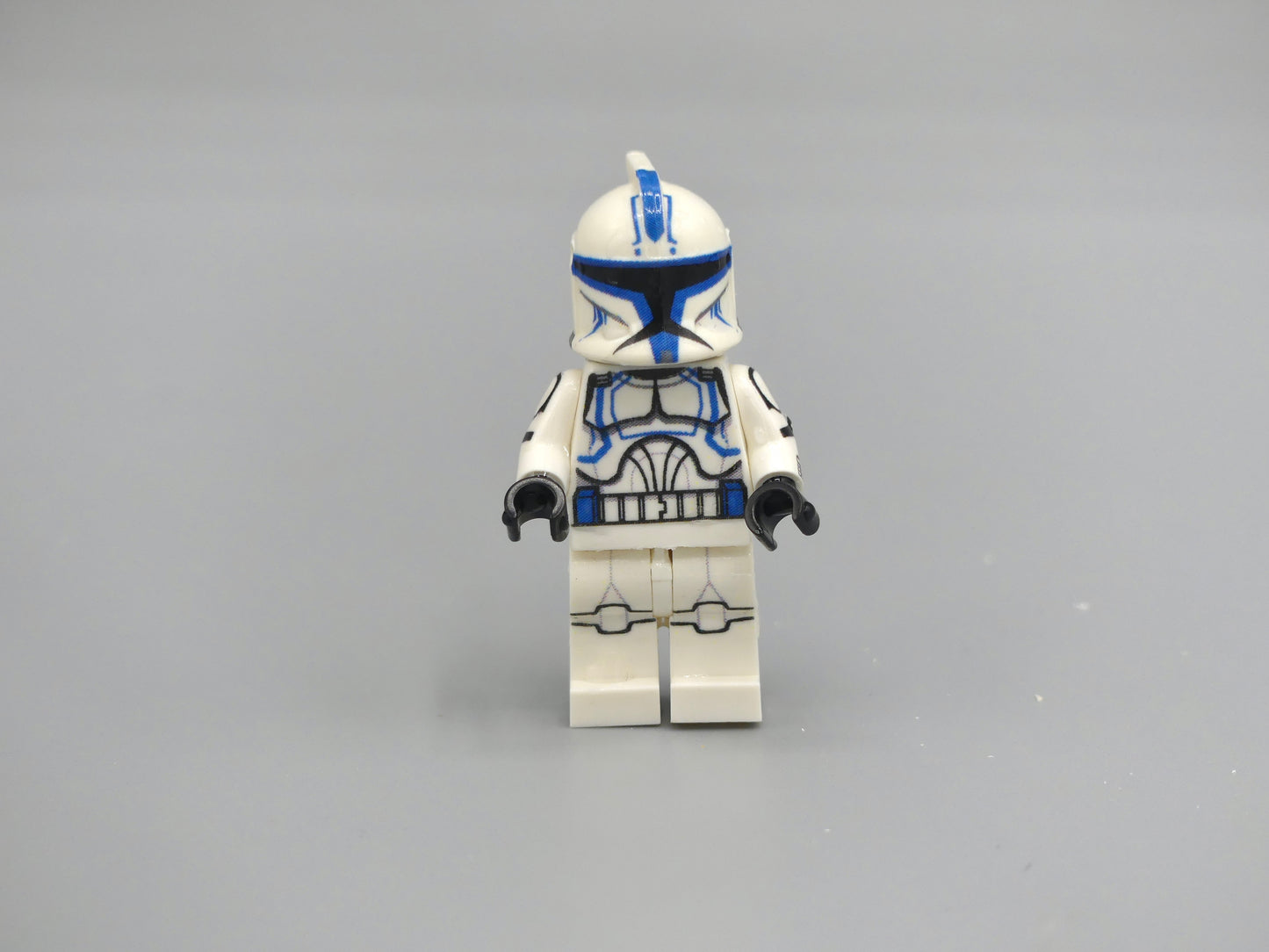 501st Hardcase P1 180°