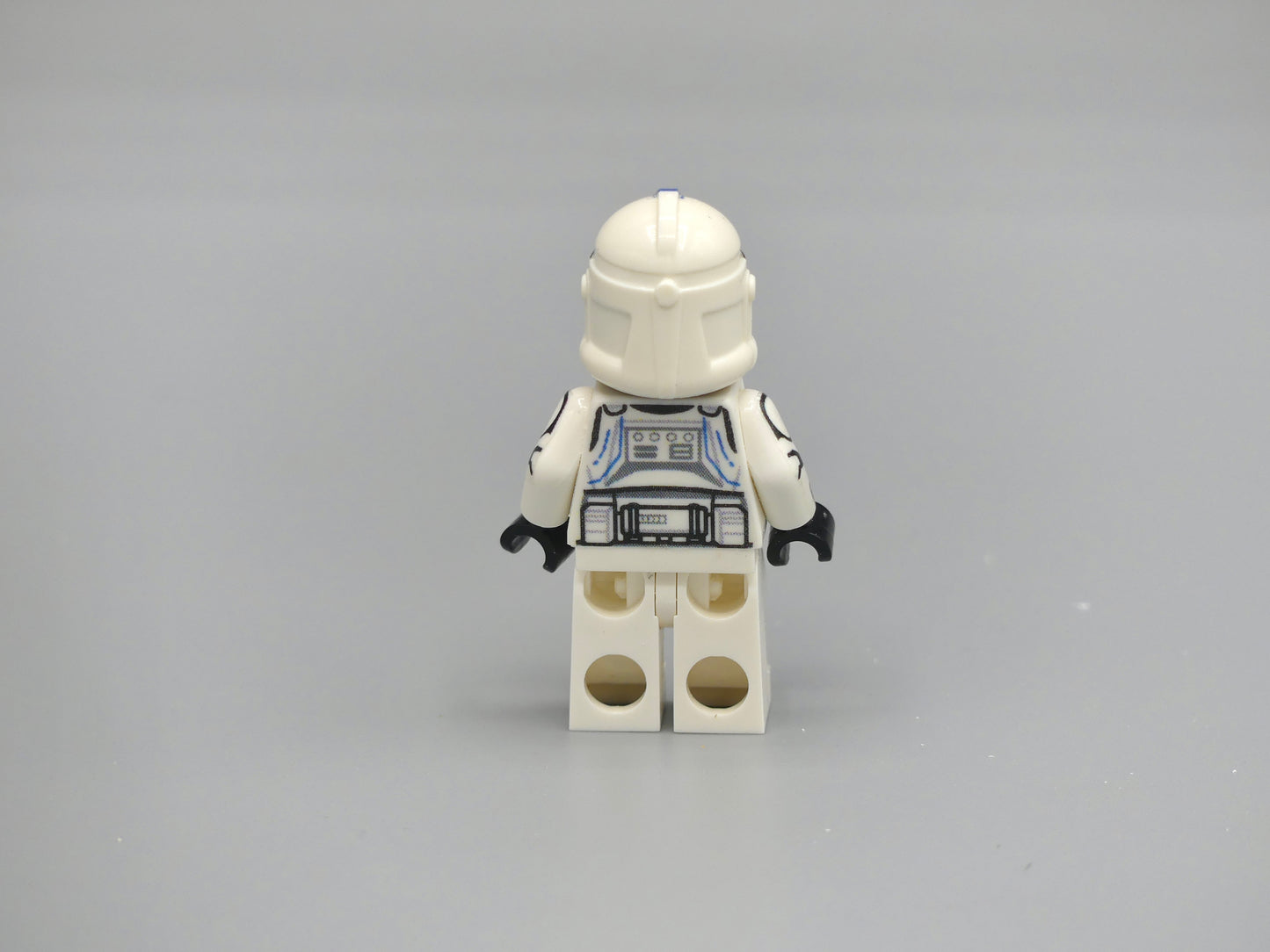 501st Hardcase P2 180°
