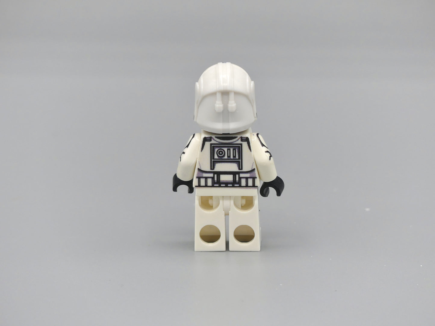 501st Hawk Pilote P1 180°