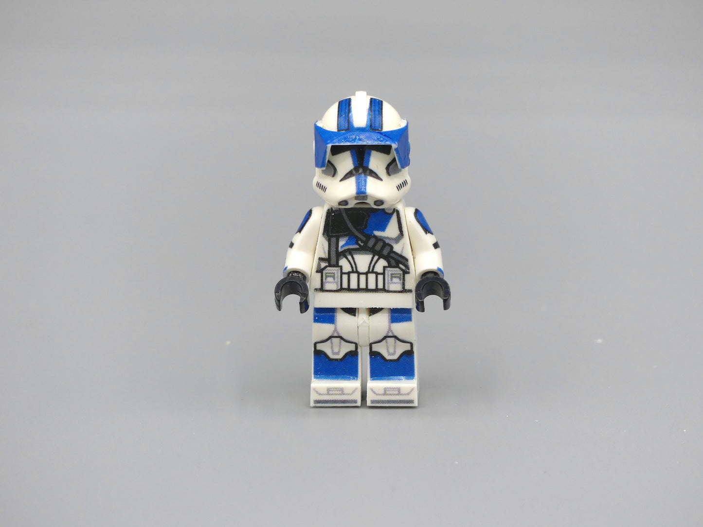 501st Heavy P2 180°