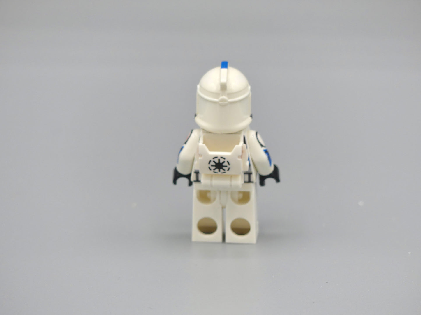 501st Kix P1 180°