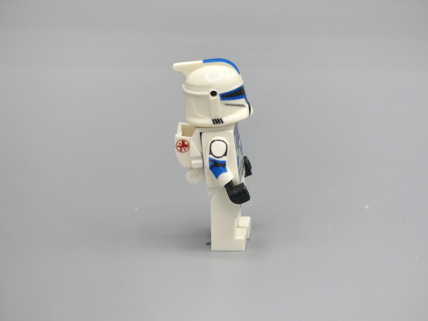 501st Kix P1 180°