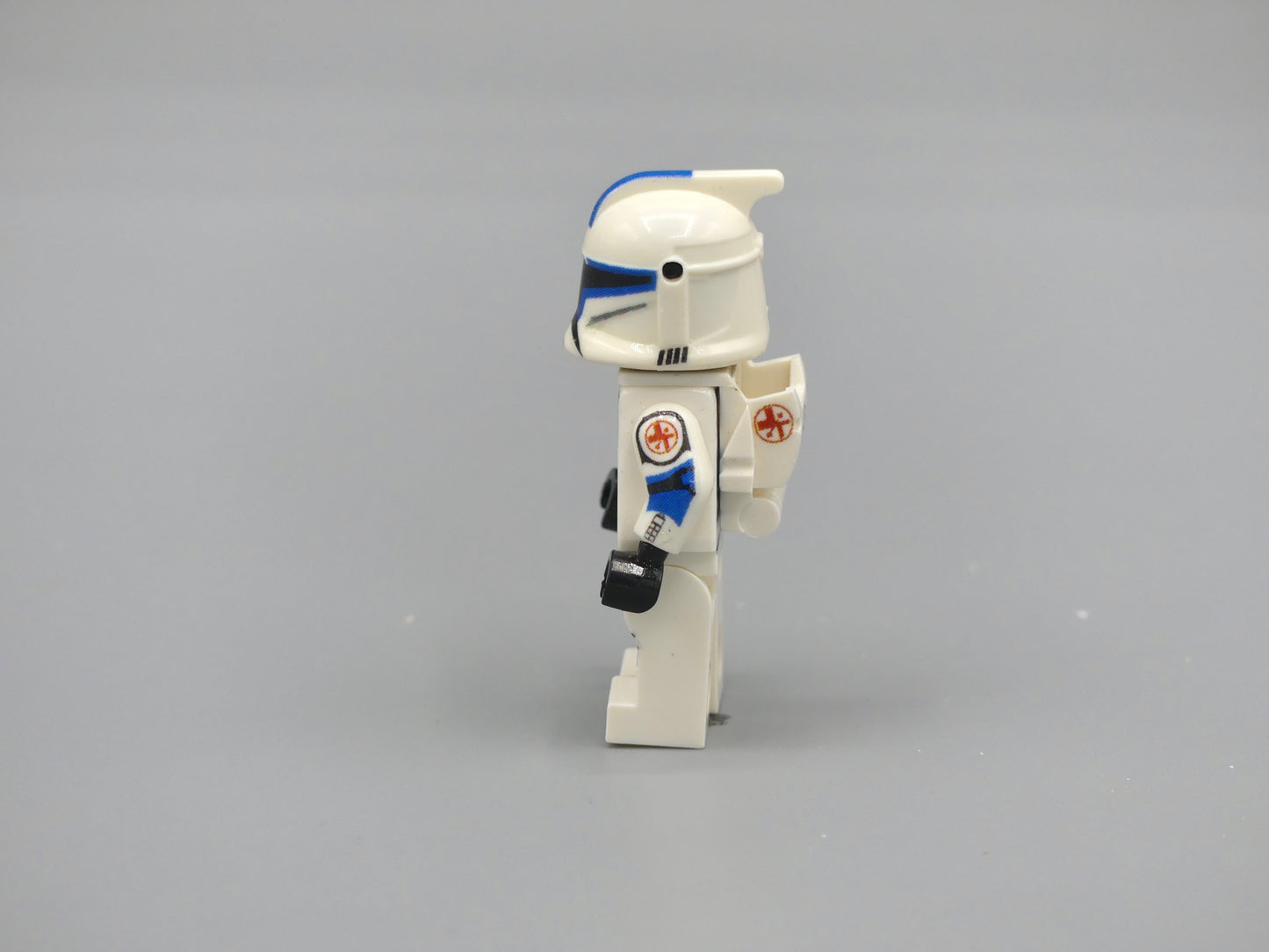 501st Kix P1 180°