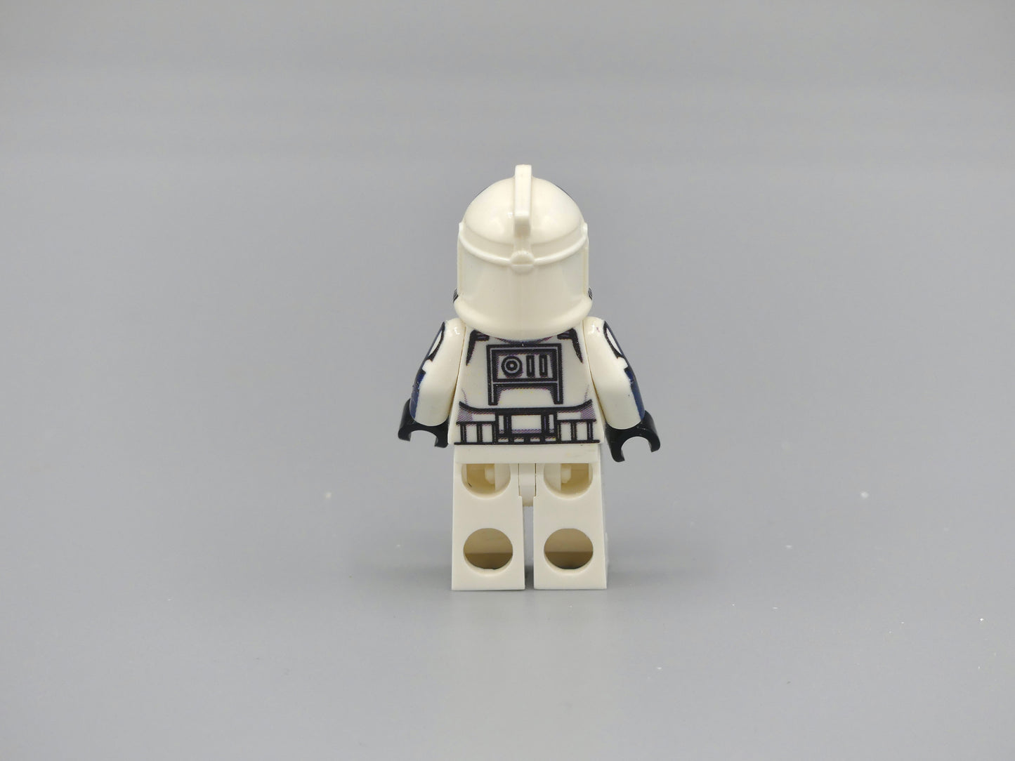 501st Mixer P1 180°